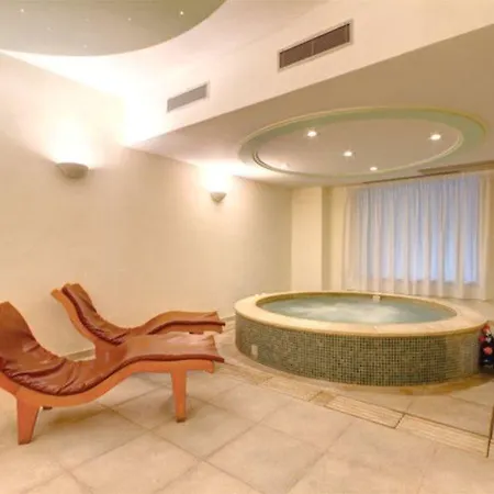 Grand President 4* Sorrento