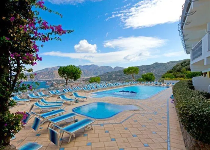 Hotel Grand President