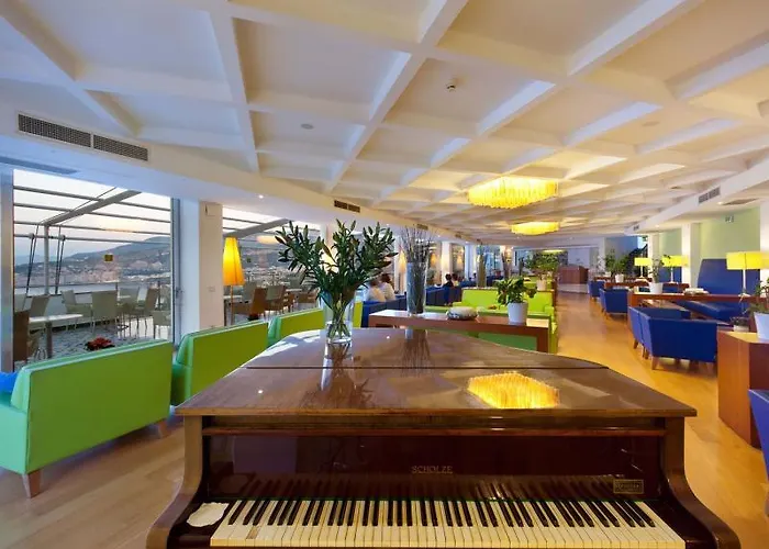 Grand President Hotel Sorrento