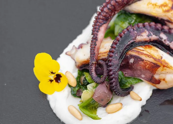 Hotel Grand President Sorrente