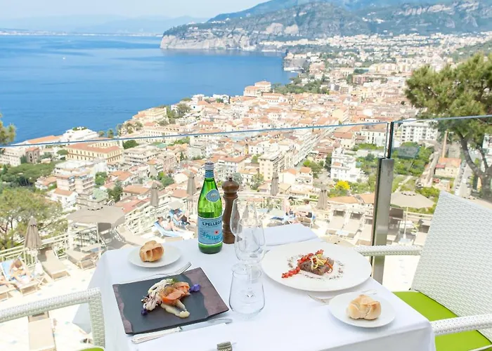 Grand President Sorrento