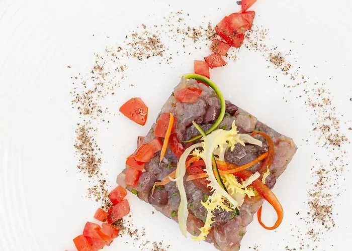 Grand President 4* Sorrento