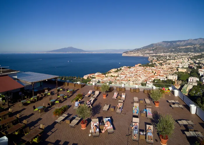 Grand President Sorrento