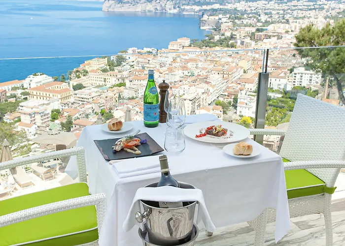 Grand President Sorrento