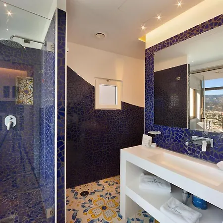 Grand President Hotel Sorrent