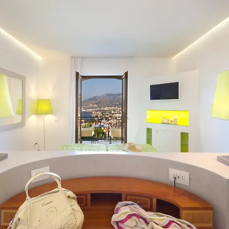 Hotell Grand President 4*