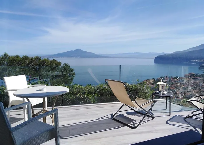 Grand President Sorrento