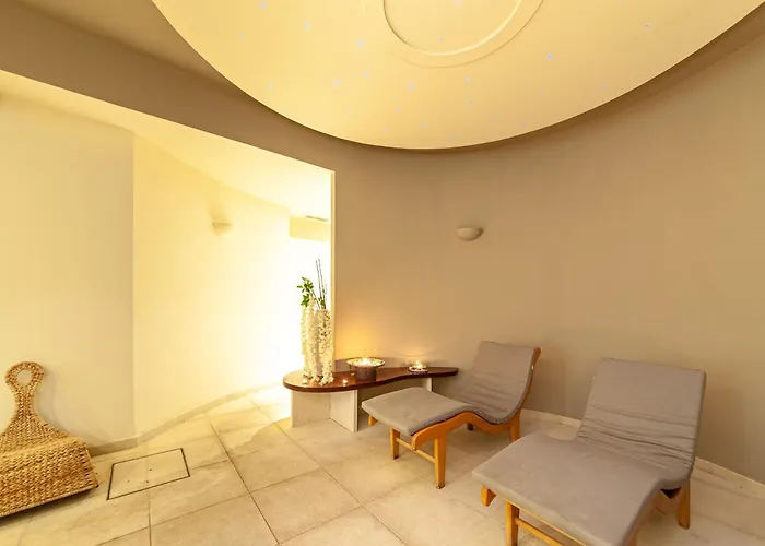 Hotell Grand President