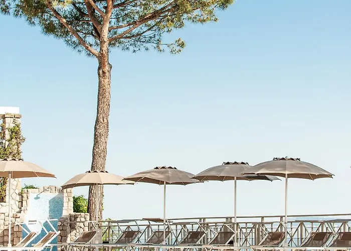 Grand President Hotell