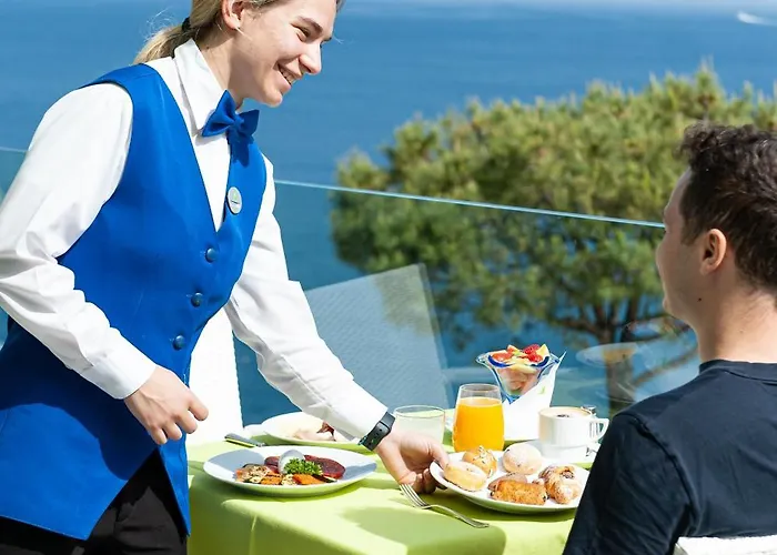 Hotell Grand President 4*