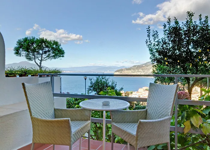 Grand President 4* Sorrento