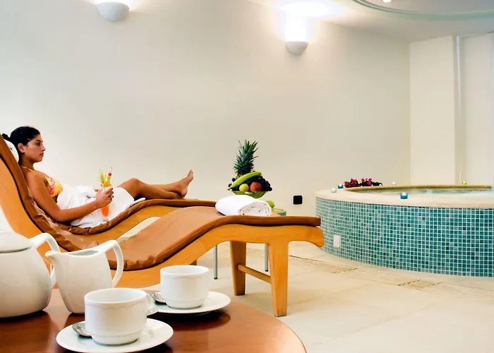 Grand President 4* Sorrento