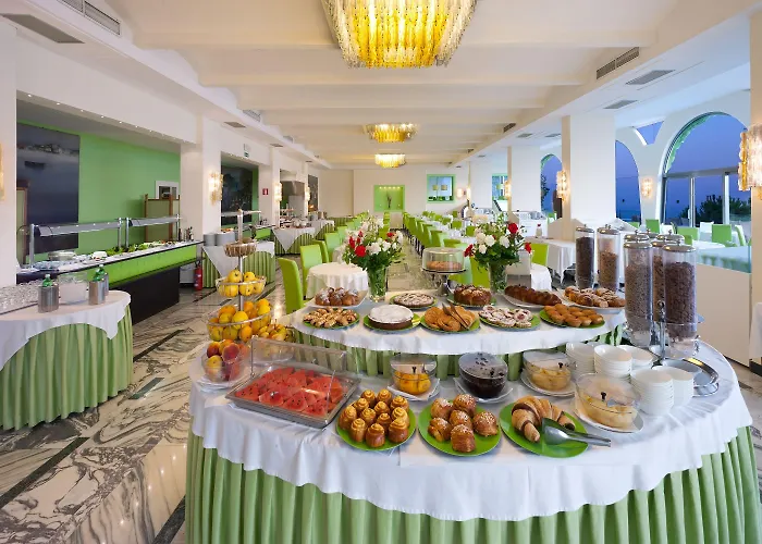 Hotell Grand President