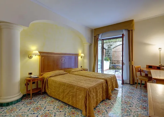 Grand President Sorrento