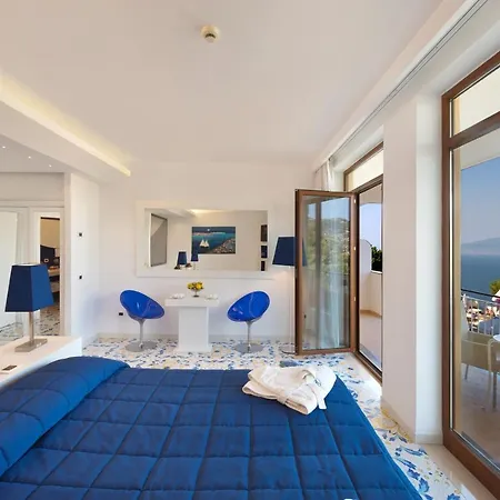 Hotel Grand President