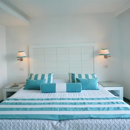 Grand President Hotel