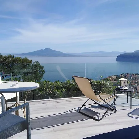 Grand President Sorrento