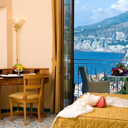 Hotel Grand President Sorrento