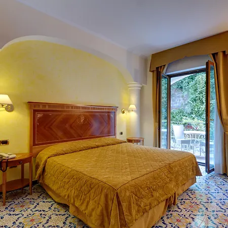 Grand President Hotel
