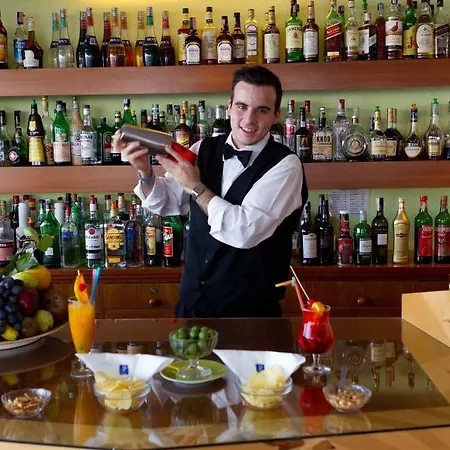 Hotel Grand President Sorrento