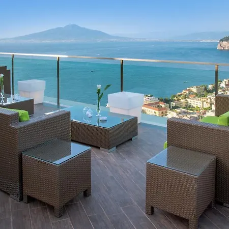 Grand President Sorrento