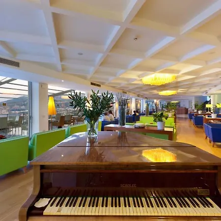 Grand President Hotel Sorrento