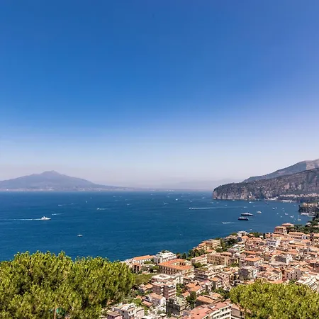 Grand President Hotel Sorrento