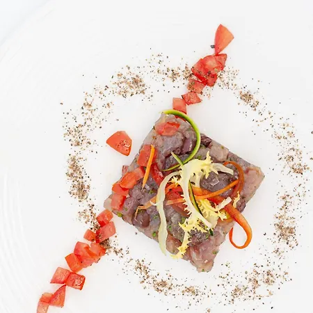 Grand President 4* Sorrento