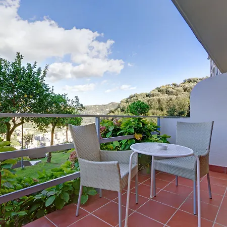 Grand President 4* Sorrento