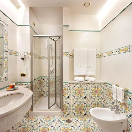 Grand President 4* Sorrento