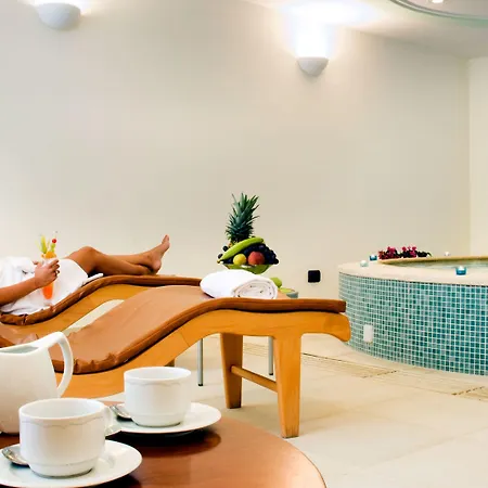 Grand President 4* Sorrento