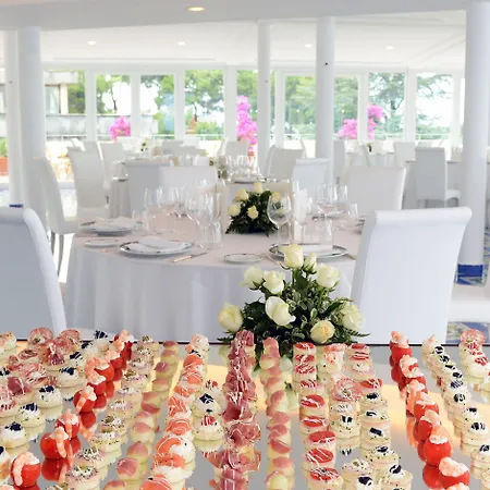 Hotel Grand President Sorrento