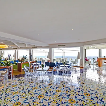 Grand President Sorrento