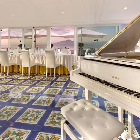 Grand President Hotel