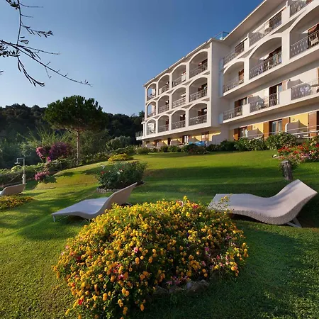 Grand President Hotel Sorrento