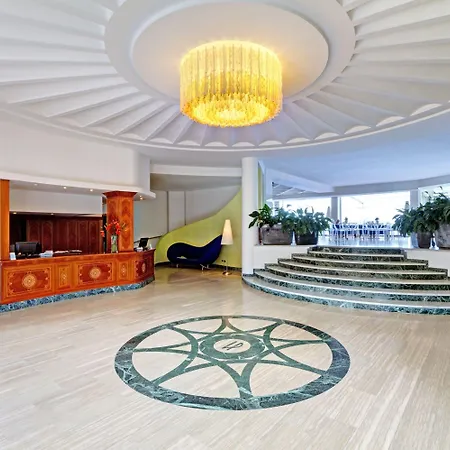 Grand President Hotel Sorrento