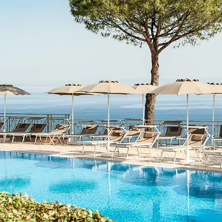 Grand President Sorrento