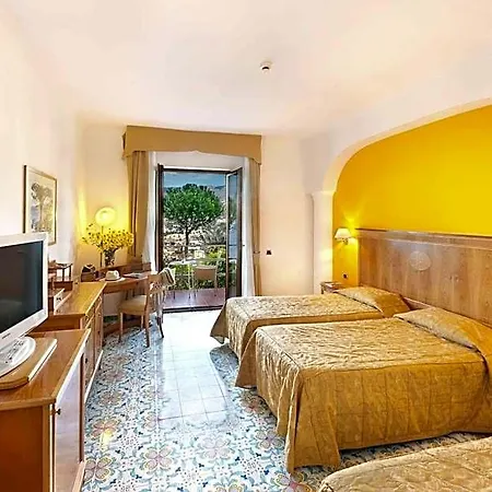 Hotel Grand President Sorrente