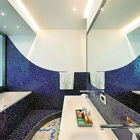 Grand President 4* Sorrente