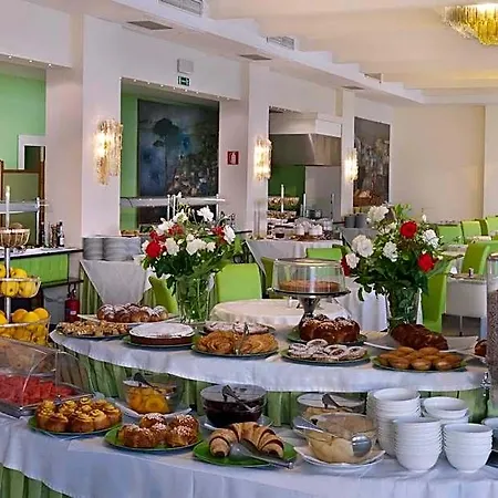 Hotel Grand President Sorrente