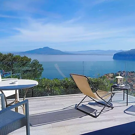 Grand President 4* Sorrente