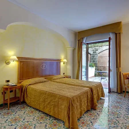 Grand President Sorrento