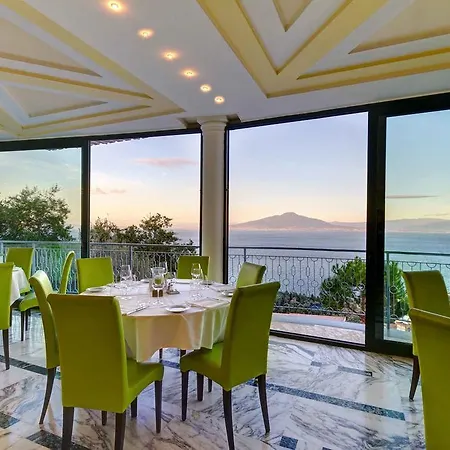 Grand President Sorrento