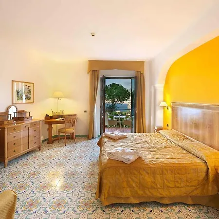 Hotel Grand President Sorrento