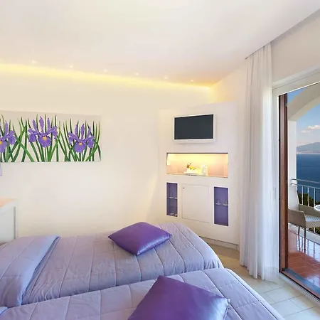 Hotel Grand President Sorrento