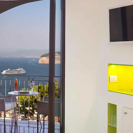 Hotel Grand President