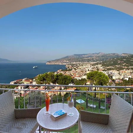 Grand President Sorrento