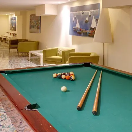 Hotel Grand President Sorrento