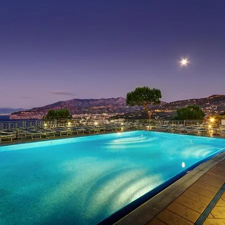 Grand President Hotel Sorrento