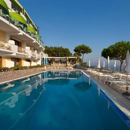 Grand President Hotel